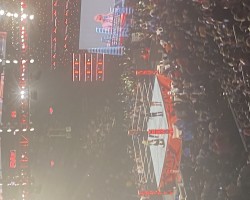 Wrestling