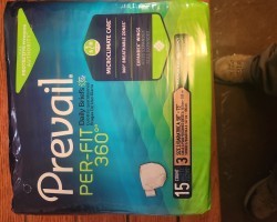 Diapers