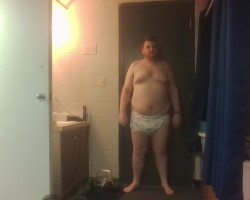 My Diapers With print all oavver