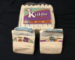 New products