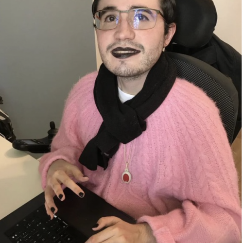 User