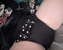 Cloth diaper