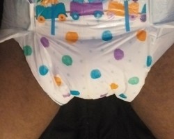 Diaper