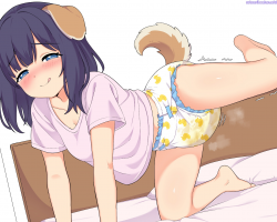 Cute.