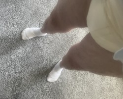 Me in diaper