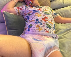 Im not soggy honest