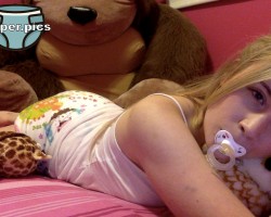 Added today: 91 photos of Darcie in bed.https://diaper.pics#adultbaby #abdl #diaper #diapers