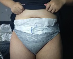 My diapers