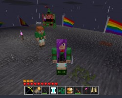 MineTest