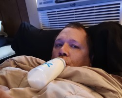 My diapers