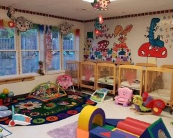 La nursery