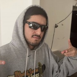 User