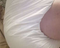 My poopy diapers