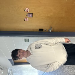 User