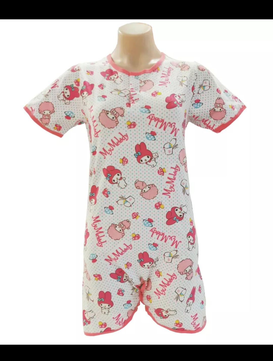 <p>I love sanrio!</p>