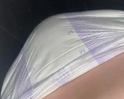 Diaper exploration