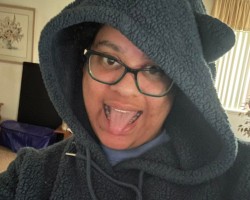 More pictures of myself