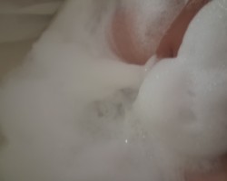 Bath time