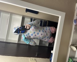 Puppy Monster