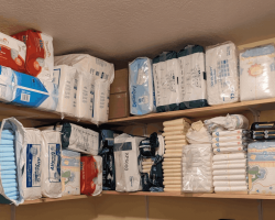Stash