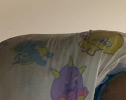 Diaper pics