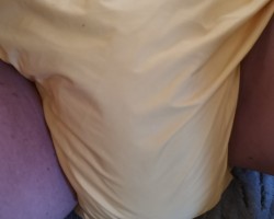 My poopy diapers