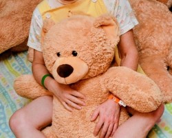 Jeffy's baby pictures
