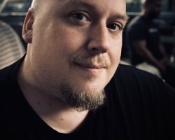 Just pics of me