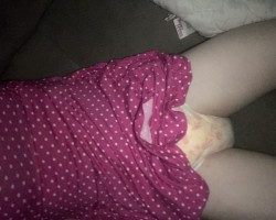 New dress