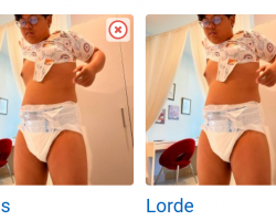 https://diapermates.com/profile/Lordshttps://diapermates.com/profile/LordeSpam or nah? What do yall think?