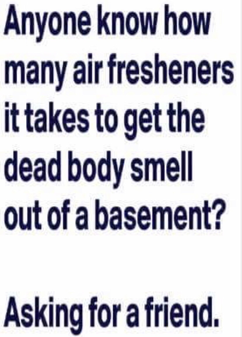 <p>A good question to keep those around you guessing.</p>