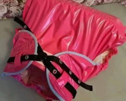 Cubre pañales