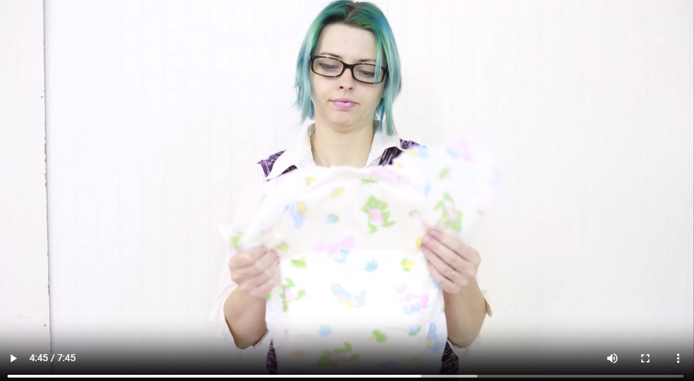 <p><a target="_blank" rel="nofollow" href="https://bit.ly/DDsubscriber">https://bit.ly/DDsubscriber</a></p><p>Added Today: Teacher Kimmie talks to you about wearing diapers to school.... and shows you her diaper!</p>