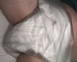Terry nappies