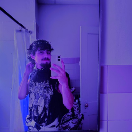 User