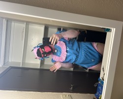 Padded Pawincess