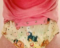 ABDL Wear