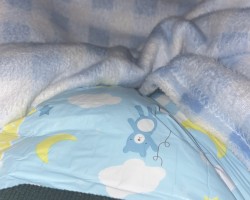 Diapers for life