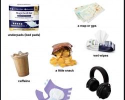 Miscellaneous