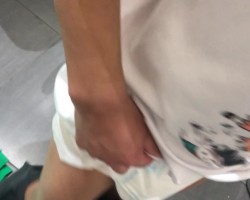 Diaper check