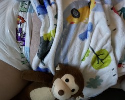 Little Daniel (me)