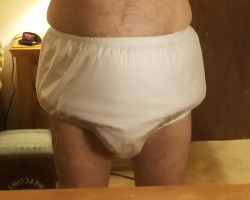 Diapers are great.
