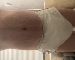 Plastic Diapers