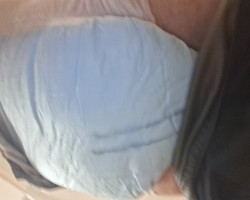 my diaper pic