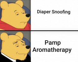 Diaper memes