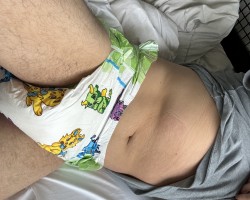 Diapers