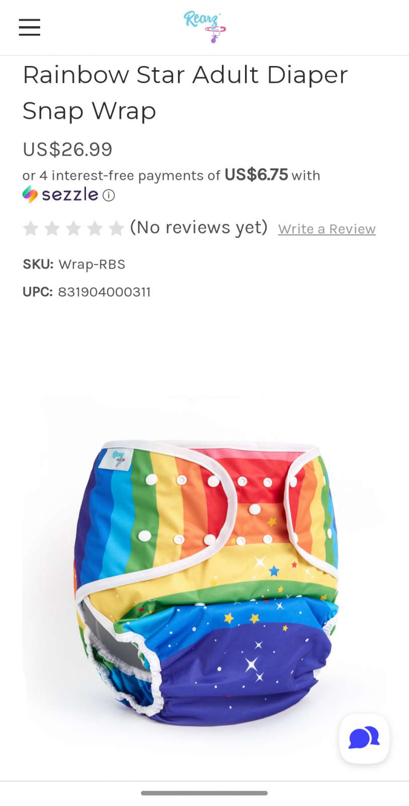 <p>Oh my gosh, I NEED it</p>
