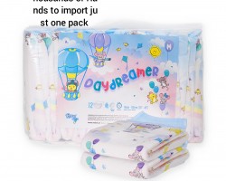 Diapers i can only ever dream about