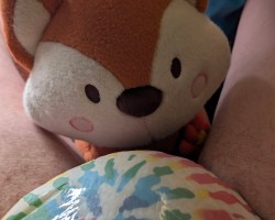 Diaper stuff