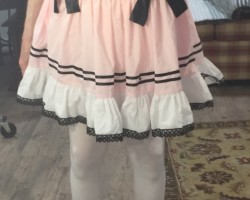 New Sissy Dresses